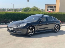 للبيع بورش Panamera 2010