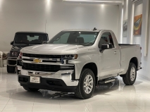 للبيع شفروليت Silverado 2020