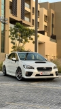 للبيع سوبارو WRX 2015