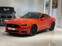 للبيع فورد Mustang  2015