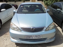 للبيع تويوتا camry 2004