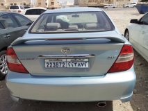 للبيع تويوتا camry 2004