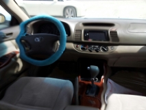 للبيع تويوتا camry 2004