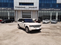 للبيع لاند روفر RANGE ROVER 2010