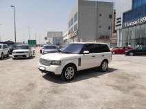 للبيع لاند روفر RANGE ROVER 2010