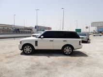 للبيع لاند روفر RANGE ROVER 2010