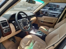 للبيع لاند روفر RANGE ROVER 2010