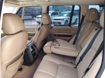 للبيع لاند روفر RANGE ROVER 2010