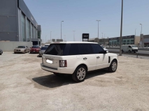 للبيع لاند روفر RANGE ROVER 2010