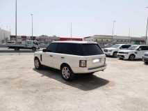 للبيع لاند روفر RANGE ROVER 2010