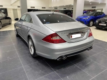 للبيع مرسيديس CLS 2005