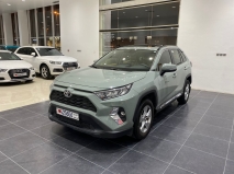 للبيع تويوتا RAV4 2020