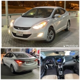 للبيع هونداي Elantra 2013