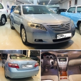 للبيع تويوتا camry 2009