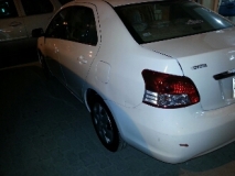 للبيع تويوتا Yaris 2007