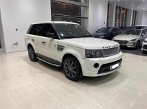 للبيع لاند روفر RANGE ROVER SPORT 2008