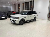 للبيع لاند روفر RANGE ROVER SPORT 2008