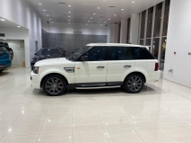 للبيع لاند روفر RANGE ROVER SPORT 2008