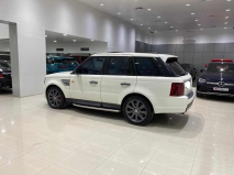 للبيع لاند روفر RANGE ROVER SPORT 2008