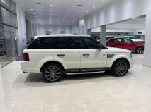 للبيع لاند روفر RANGE ROVER SPORT 2008