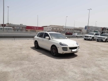 للبيع بورش Cayenne S 2008