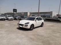 للبيع بورش Cayenne S 2008