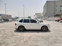 للبيع بورش Cayenne S 2008