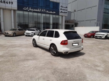 للبيع بورش Cayenne S 2008