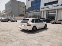 للبيع بورش Cayenne S 2008