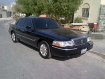 للبيع فورد Grand Marquis 2005