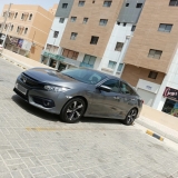 للبيع هوندا Civic 2019