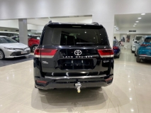 للبيع تويوتا Land Cruiser  2022