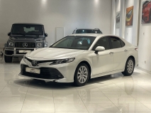 للبيع تويوتا camry 2018