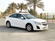 للبيع شفروليت Cruze 2015