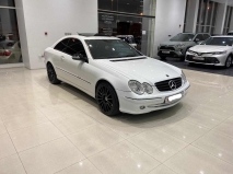 للبيع مرسيديس CLK 2003