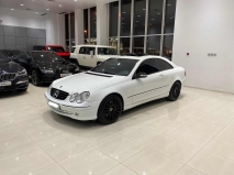 للبيع مرسيديس CLK 2003