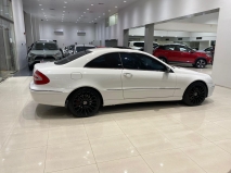 للبيع مرسيديس CLK 2003