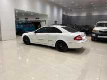 للبيع مرسيديس CLK 2003