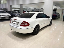 للبيع مرسيديس CLK 2003