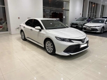 للبيع تويوتا camry 2019