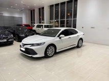 للبيع تويوتا camry 2019