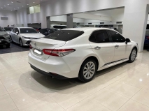 للبيع تويوتا camry 2019