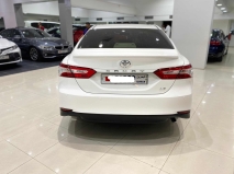 للبيع تويوتا camry 2019