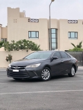 للبيع تويوتا camry 2016