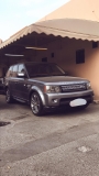 للبيع لاند روفر RANGE ROVER 2011