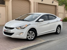 للبيع هونداي Elantra 2012