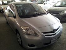 للبيع تويوتا Yaris 2007