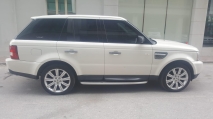 للبيع لاند روفر RANGE ROVER SPORT 2009