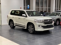 للبيع تويوتا Land Cruiser  2019