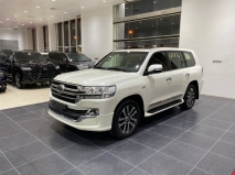 للبيع تويوتا Land Cruiser  2019